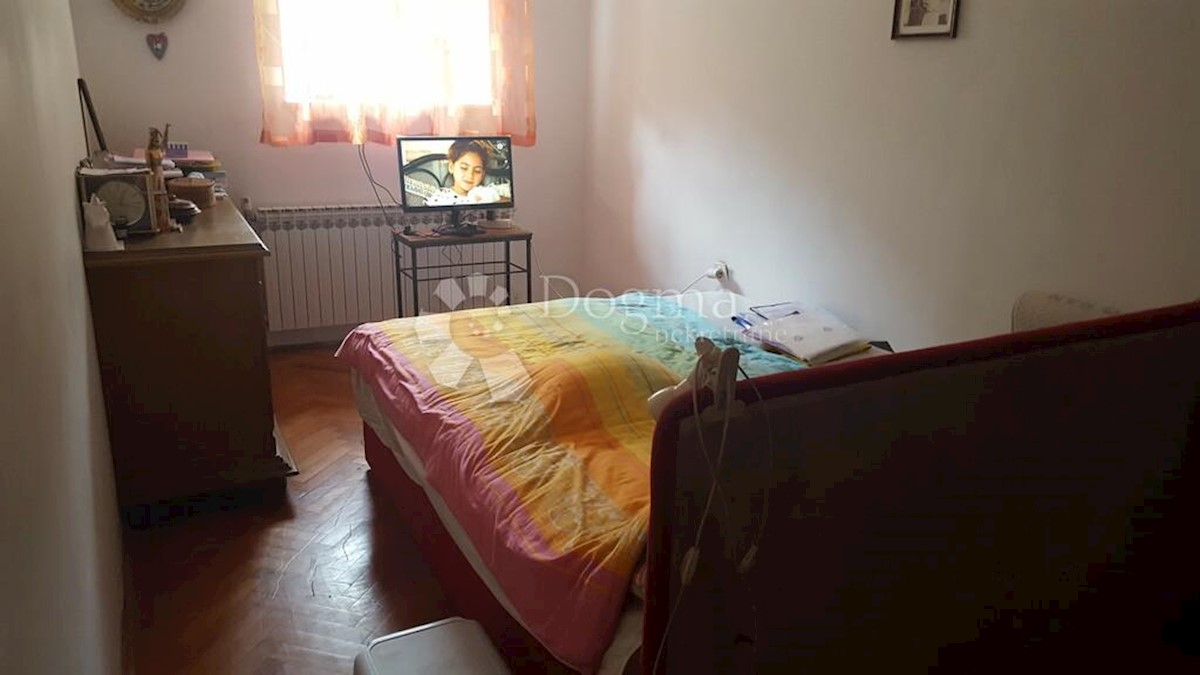 Apartmán Na prodej - GRAD ZAGREB  ZAGREB 