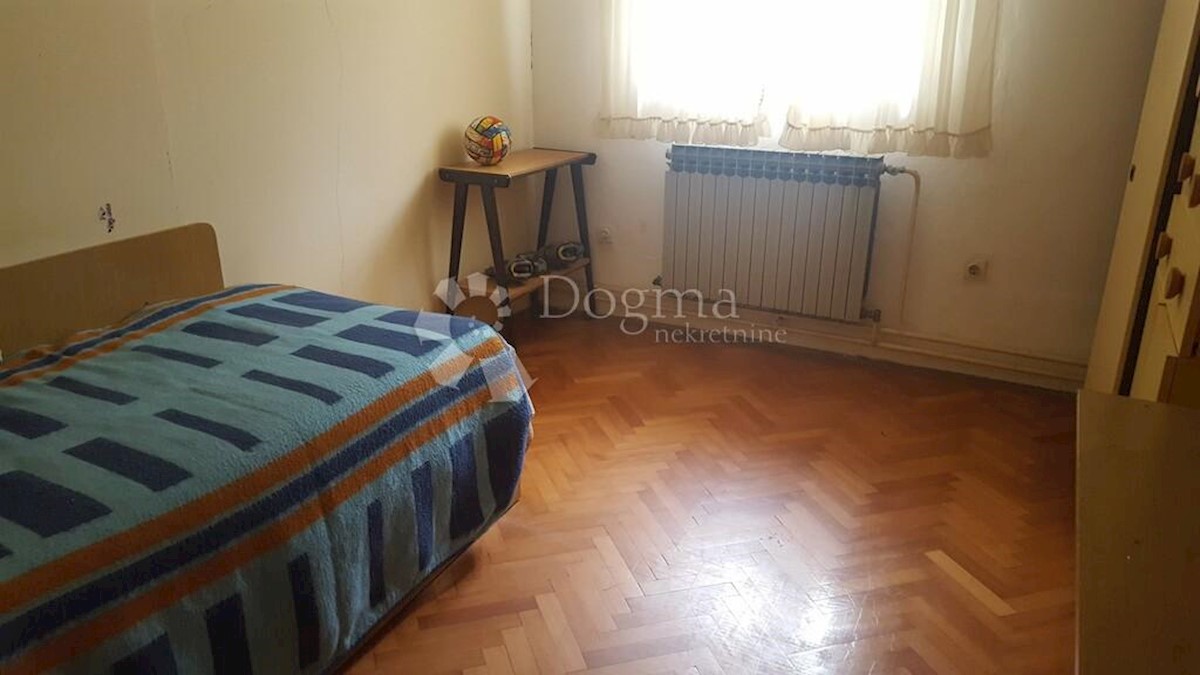 Apartmán Na prodej - GRAD ZAGREB  ZAGREB 