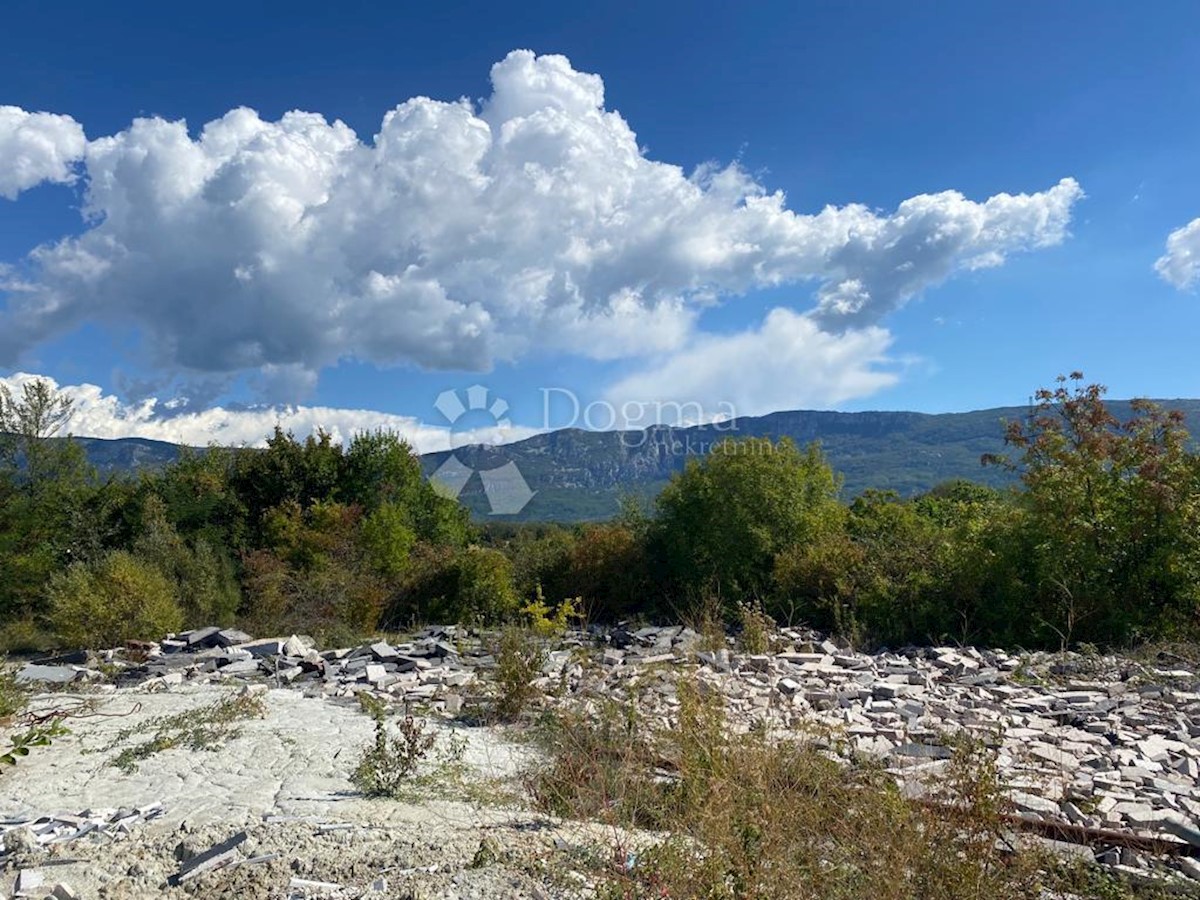 Terreno In vendita BLAŠKOVIĆI