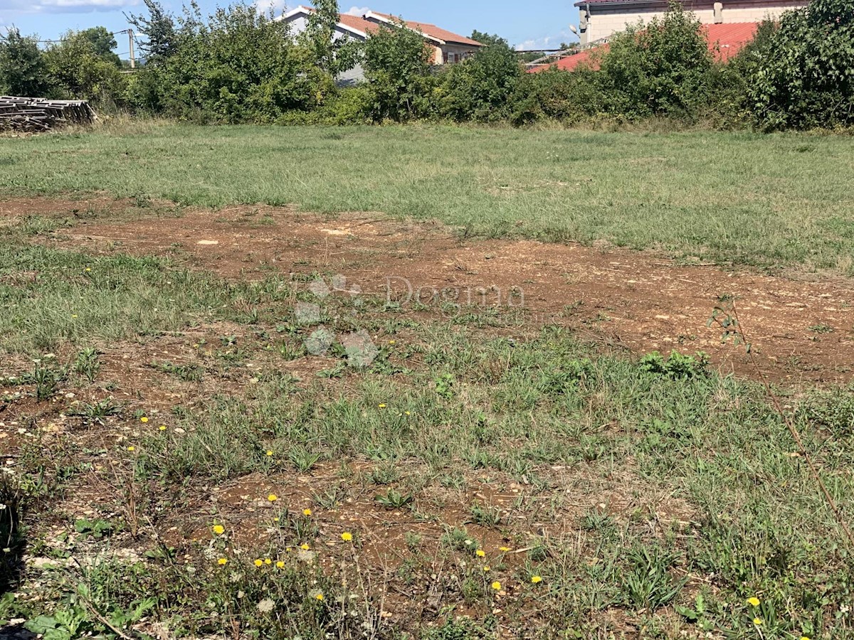 Land For sale - ISTARSKA  KRŠAN 