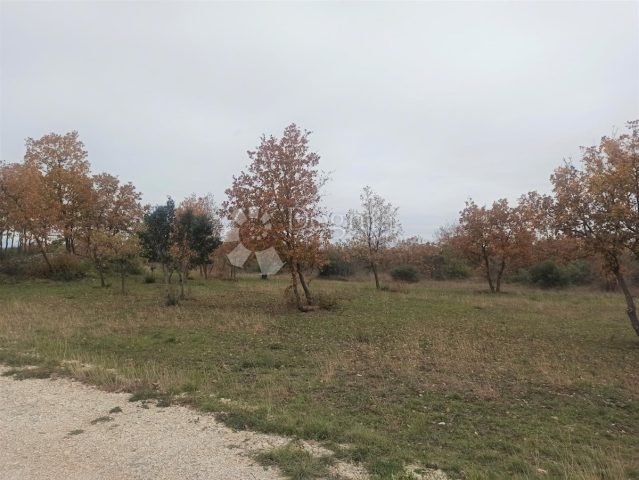 Terrain à vendre 507 m² – Gajana