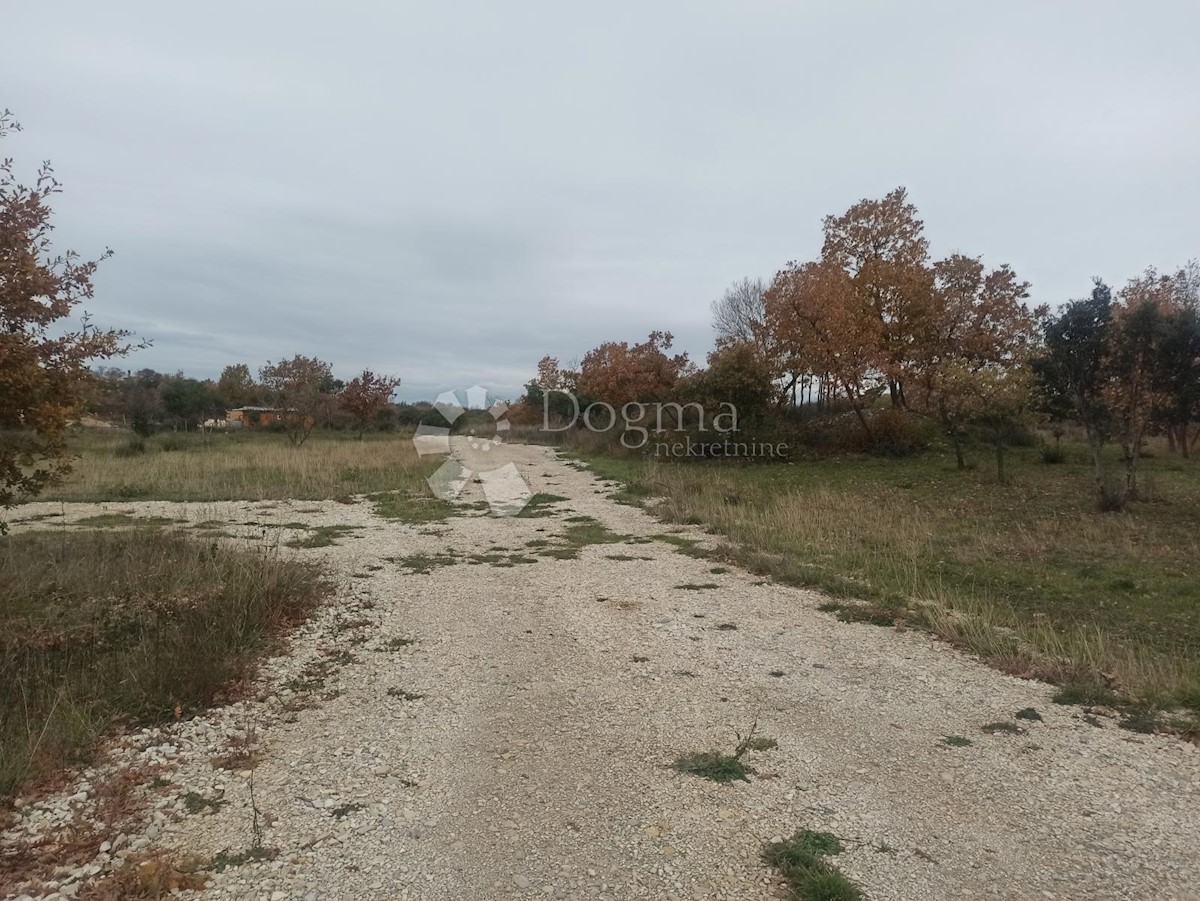 Parcela Naprodaj - ISTARSKA  Vodnjan