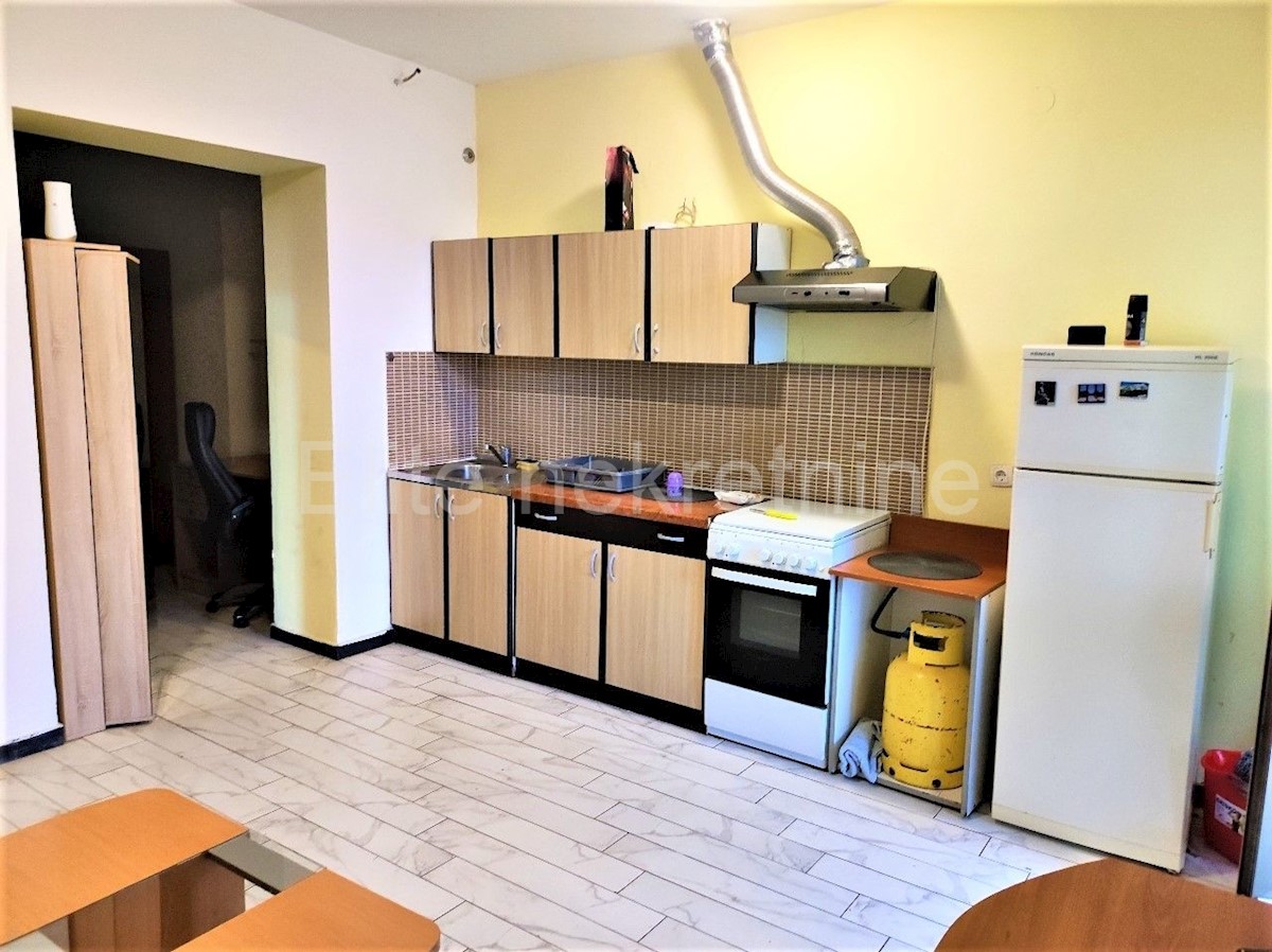 Apartment Zu verkaufen - PRIMORSKO-GORANSKA  RIJEKA 