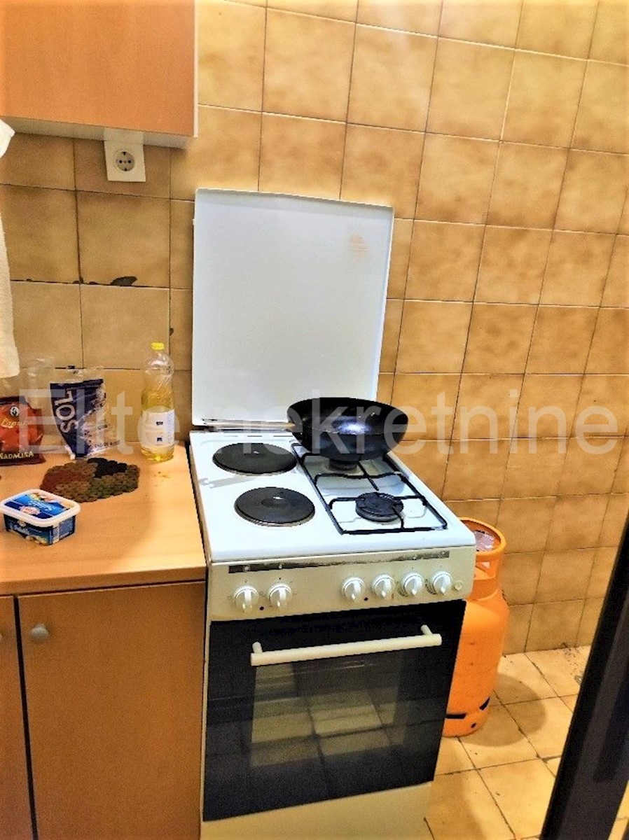 Apartment Zu verkaufen - PRIMORSKO-GORANSKA  RIJEKA 