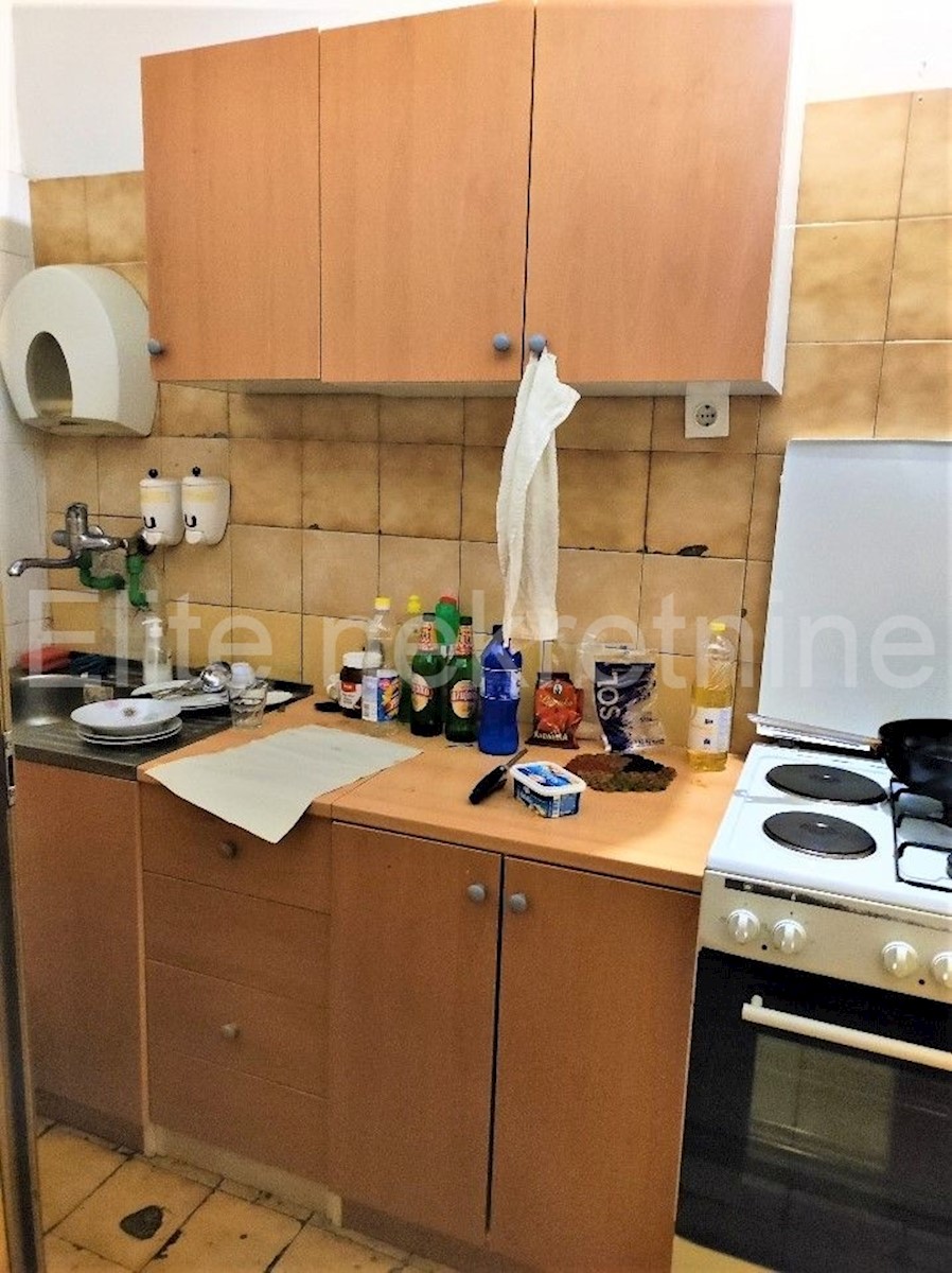 Apartmán Na prodej - PRIMORSKO-GORANSKA  RIJEKA 