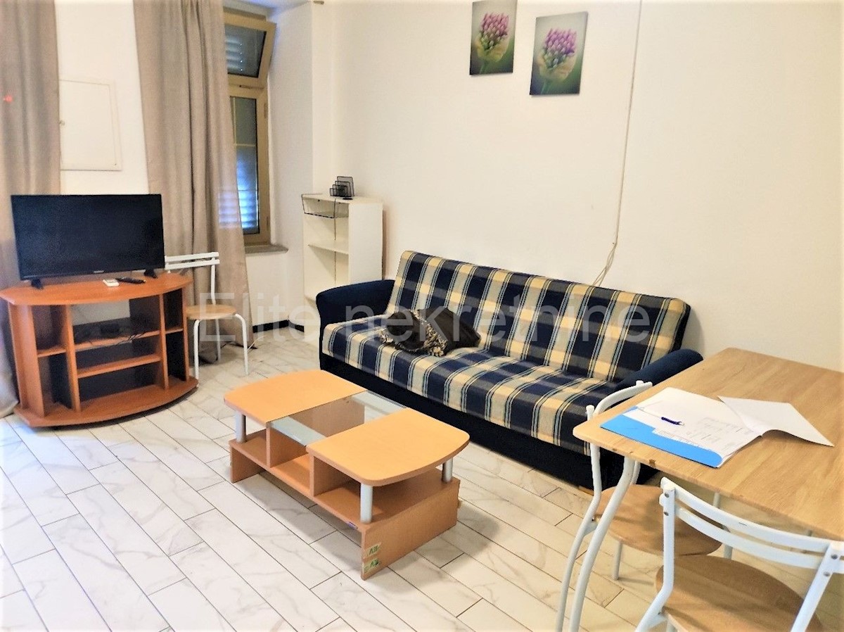 Apartment Zu verkaufen - PRIMORSKO-GORANSKA  RIJEKA 