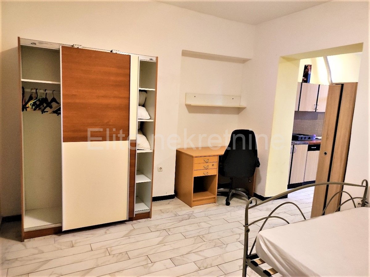 Apartment Zu verkaufen - PRIMORSKO-GORANSKA  RIJEKA 