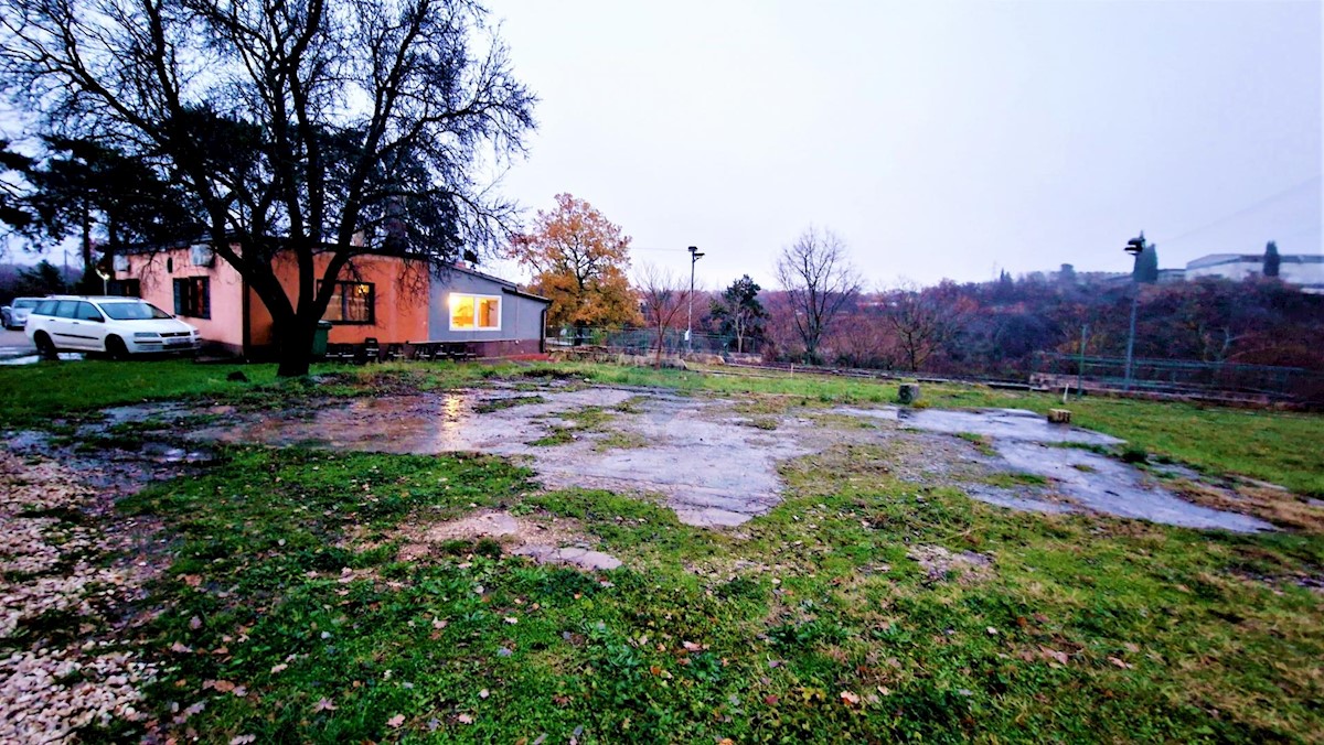 Zemljište Na prodaju - ISTARSKA  BUJE 