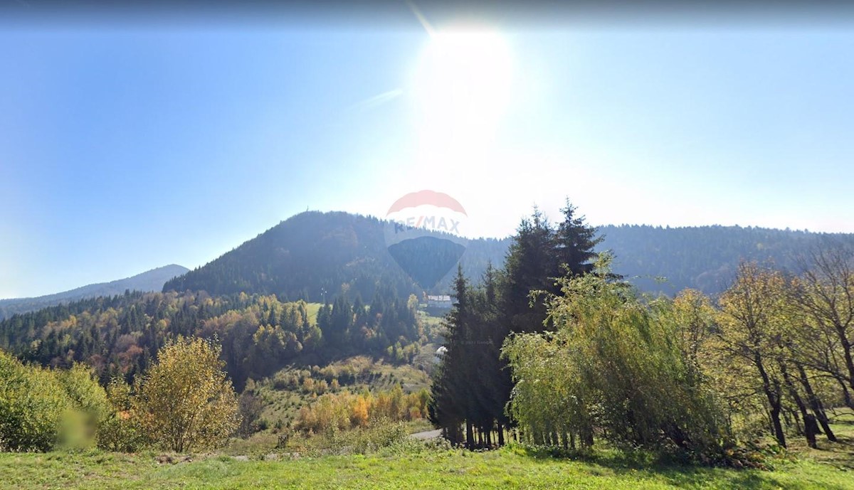 Dům Na prodej - PRIMORSKO-GORANSKA  RAVNA GORA 