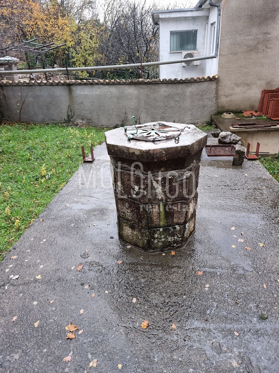 Kuća Na prodaju - PRIMORSKO-GORANSKA  CRIKVENICA 