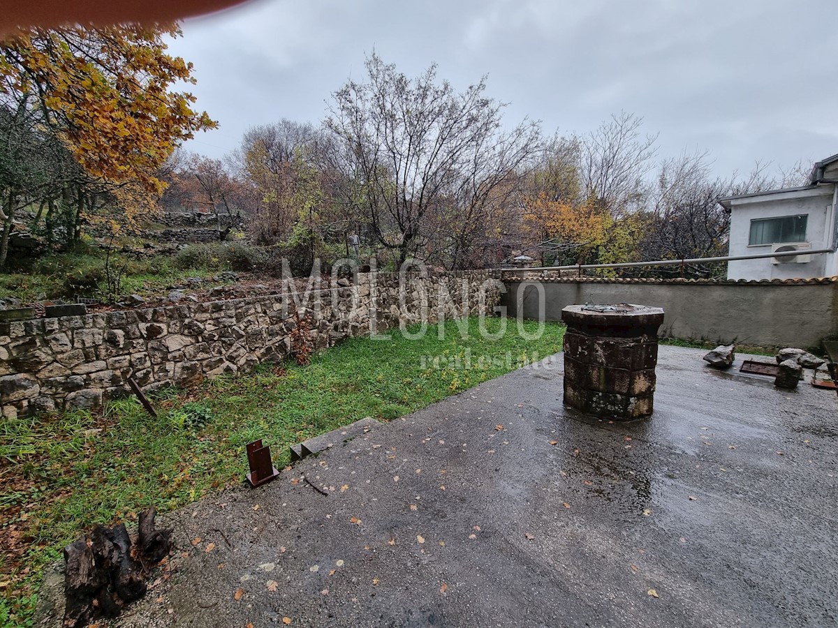Kuća Na prodaju - PRIMORSKO-GORANSKA  CRIKVENICA 