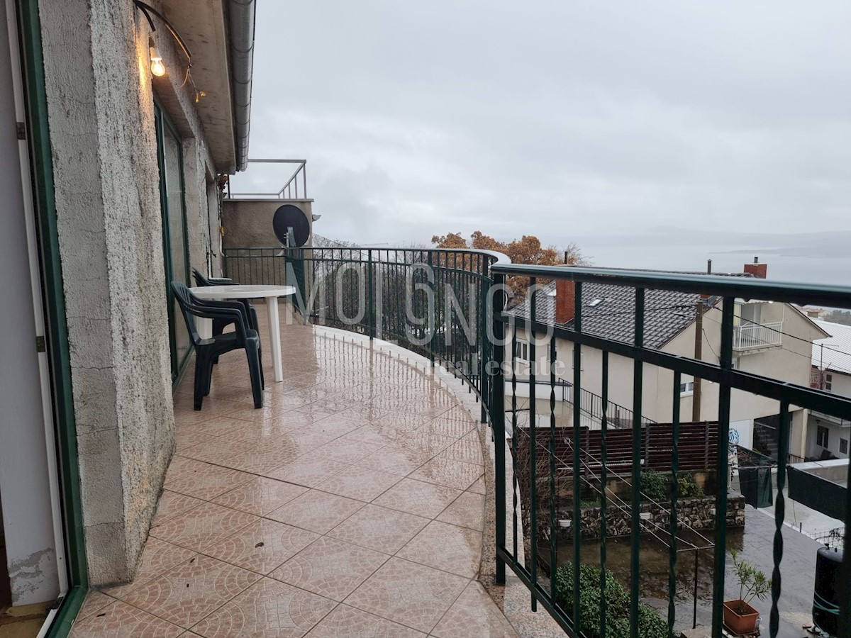 Kuća Na prodaju - PRIMORSKO-GORANSKA  CRIKVENICA 