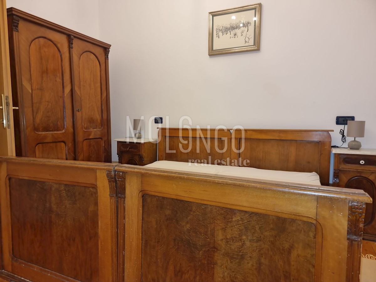 Kuća Na prodaju - PRIMORSKO-GORANSKA  CRIKVENICA 