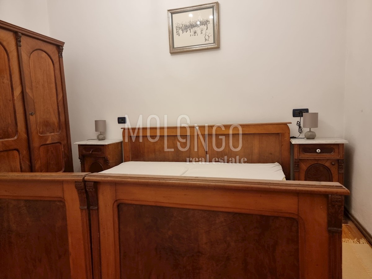 Kuća Na prodaju - PRIMORSKO-GORANSKA  CRIKVENICA 