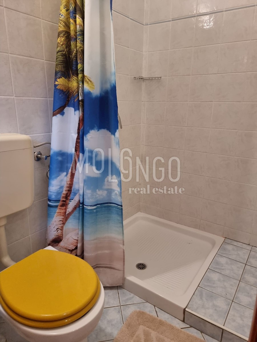 Kuća Na prodaju - PRIMORSKO-GORANSKA  CRIKVENICA 
