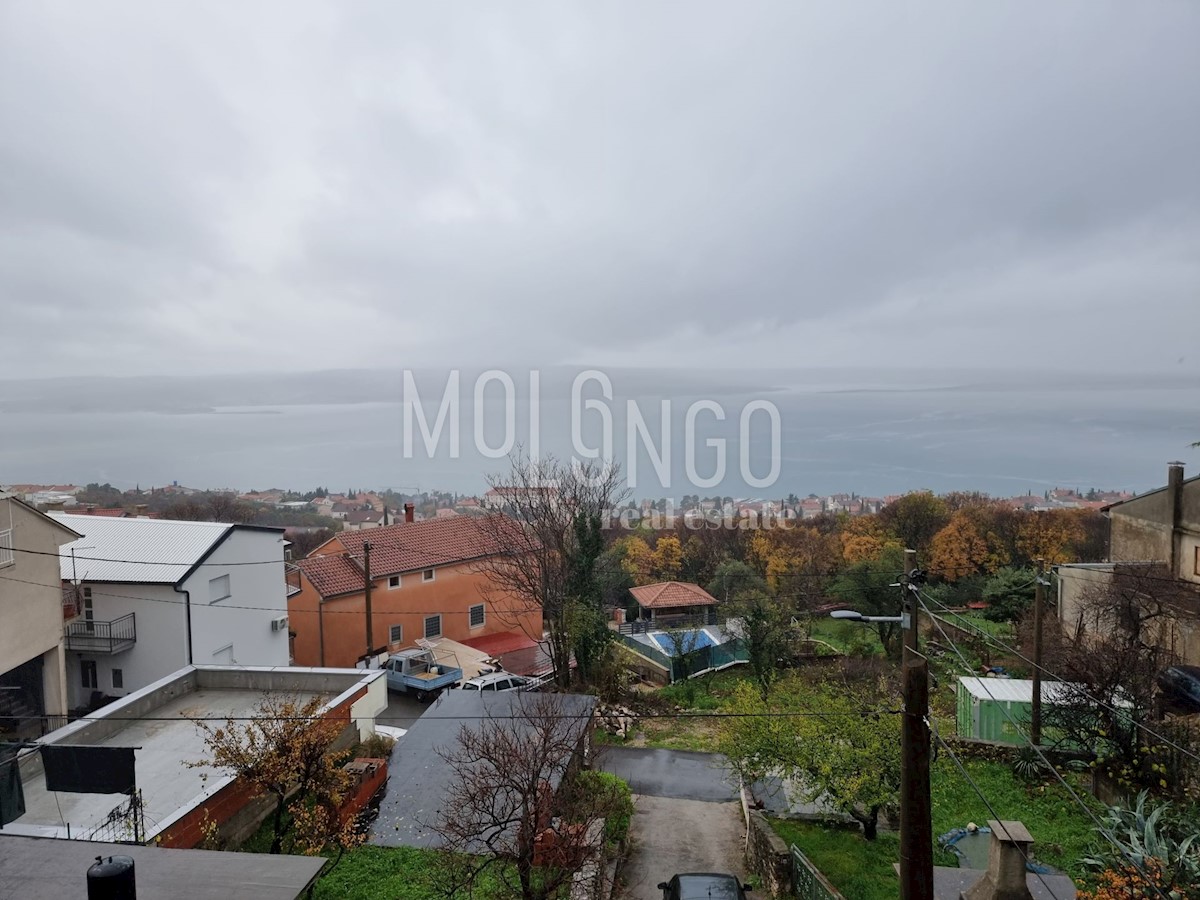 Kuća Na prodaju - PRIMORSKO-GORANSKA  CRIKVENICA 