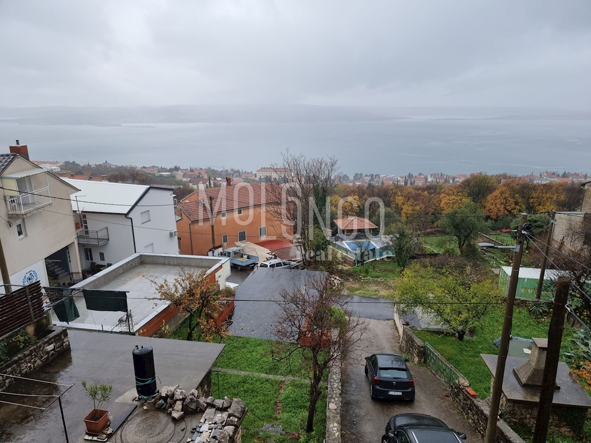 Dům Na prodej - PRIMORSKO-GORANSKA  Crikvenica