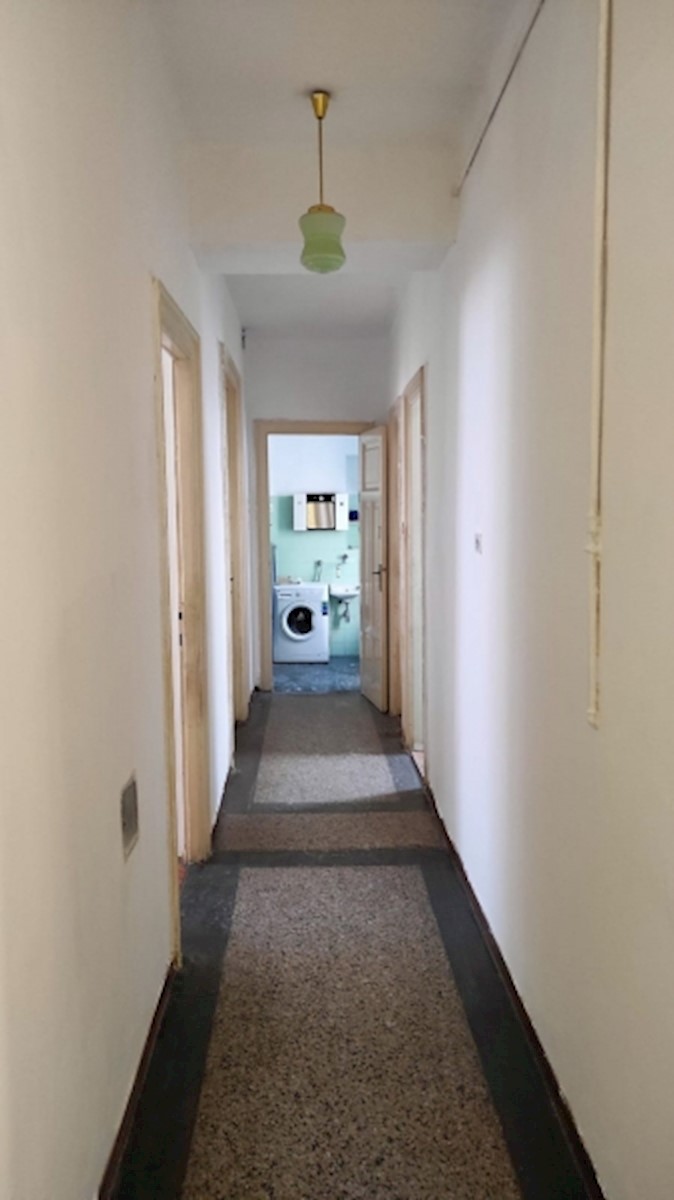 Apartmán Na prodej - PRIMORSKO-GORANSKA  RIJEKA 