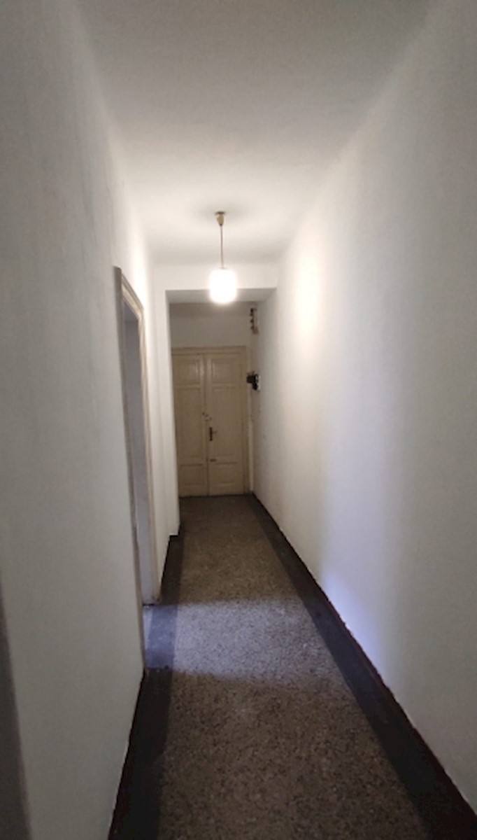 Apartmán Na prodej - PRIMORSKO-GORANSKA  RIJEKA 