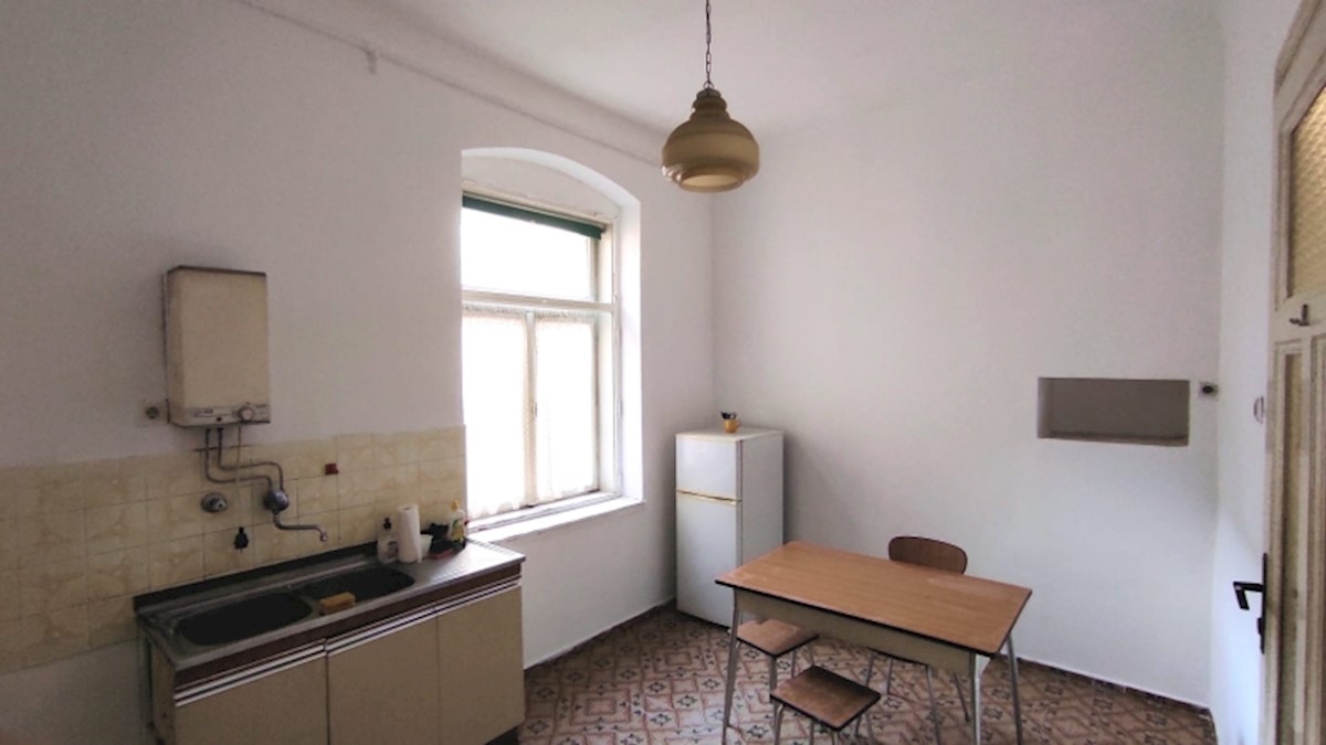 Apartmán Na prodej - PRIMORSKO-GORANSKA  RIJEKA 