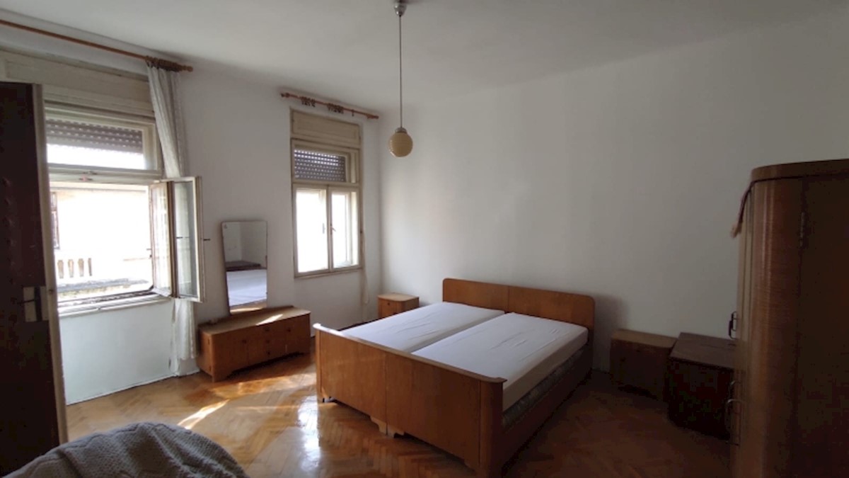 Apartmán Na prodej - PRIMORSKO-GORANSKA  RIJEKA 