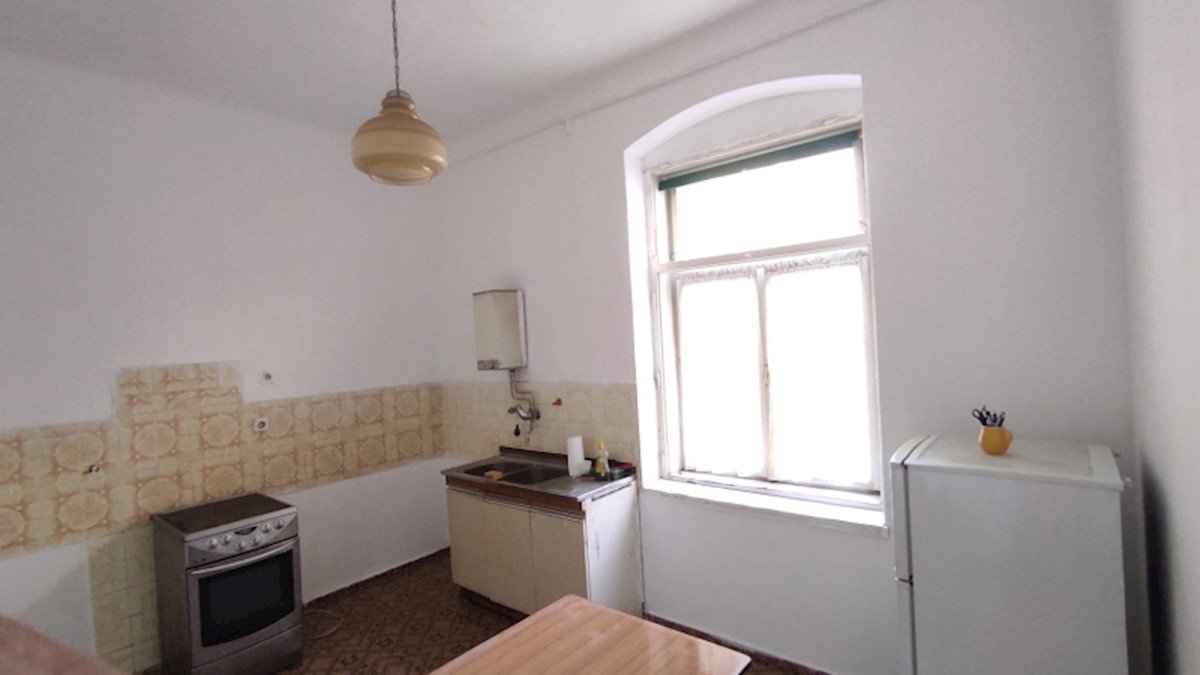 Apartmán Na prodej - PRIMORSKO-GORANSKA  RIJEKA 