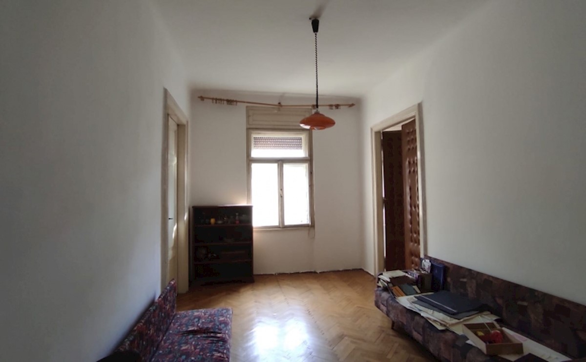 Apartmán Na prodej - PRIMORSKO-GORANSKA  RIJEKA 