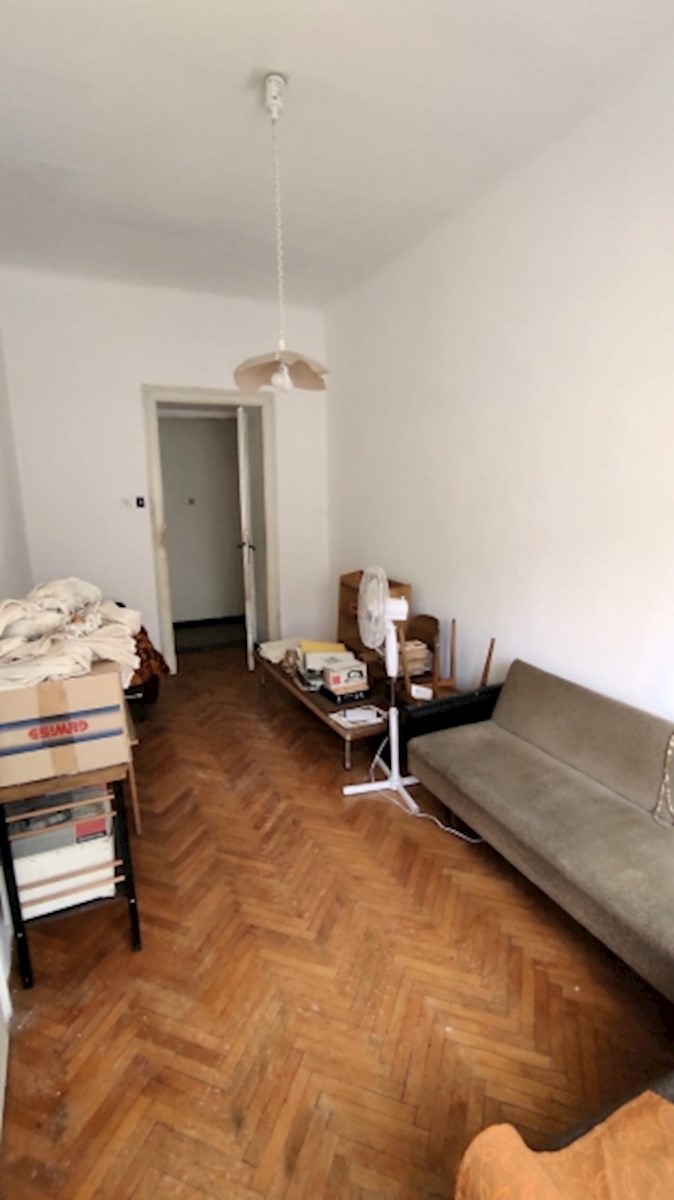 Apartmán Na prodej - PRIMORSKO-GORANSKA  RIJEKA 