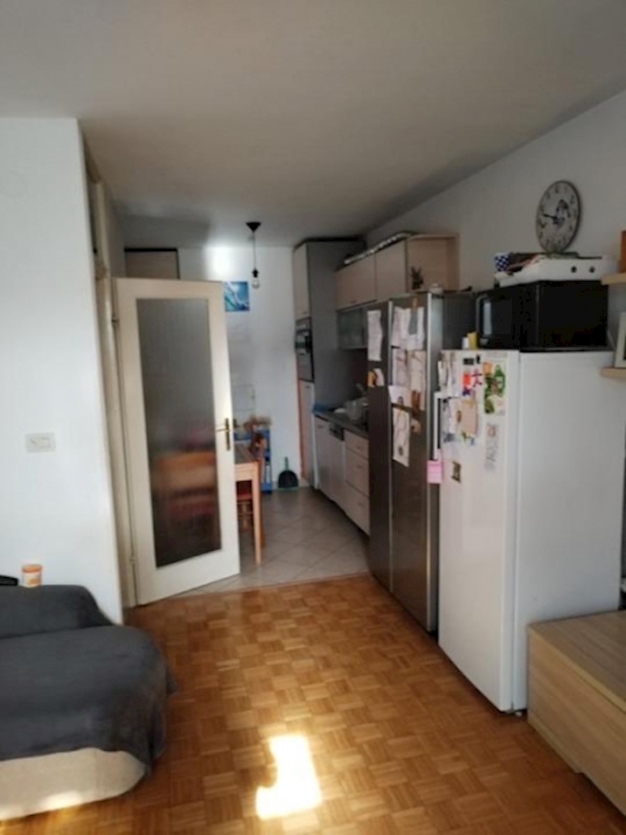 Flat For sale - PRIMORSKO-GORANSKA  RIJEKA 