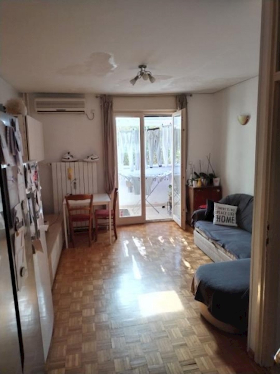 Apartmán Na prodej - PRIMORSKO-GORANSKA  RIJEKA 