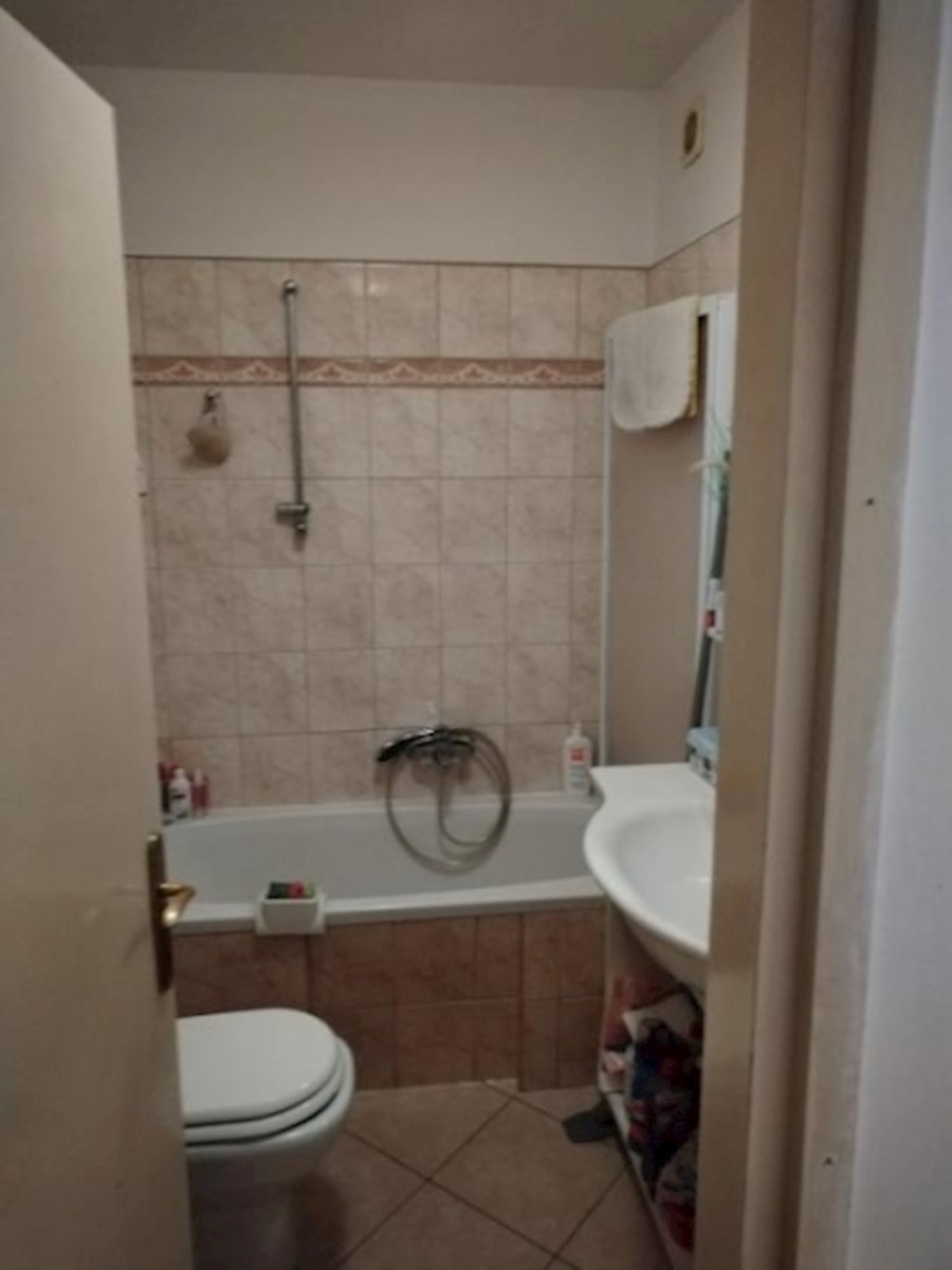 Apartment Zu verkaufen - PRIMORSKO-GORANSKA  RIJEKA 