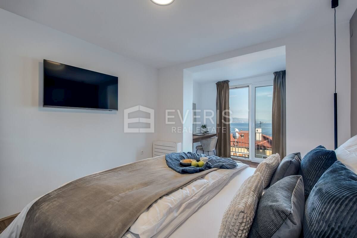 Apartment Zu verkaufen - PRIMORSKO-GORANSKA  OPATIJA 