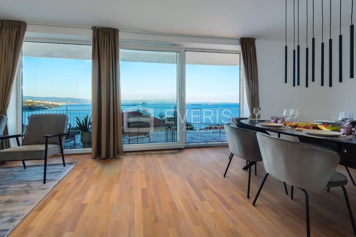 Apartment Zu verkaufen - PRIMORSKO-GORANSKA  OPATIJA 