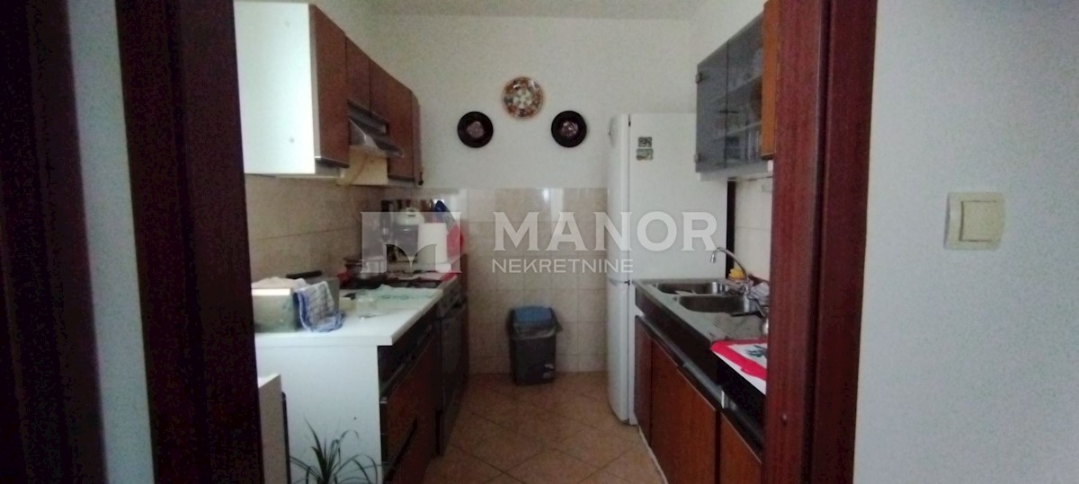 Apartmán Na prodej - PRIMORSKO-GORANSKA  MATULJI 