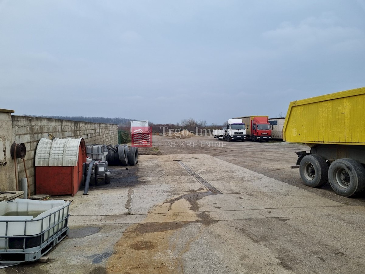 Poslovni prostor Na prodaju - BRODSKO-POSAVSKA  BUKOVLJE 