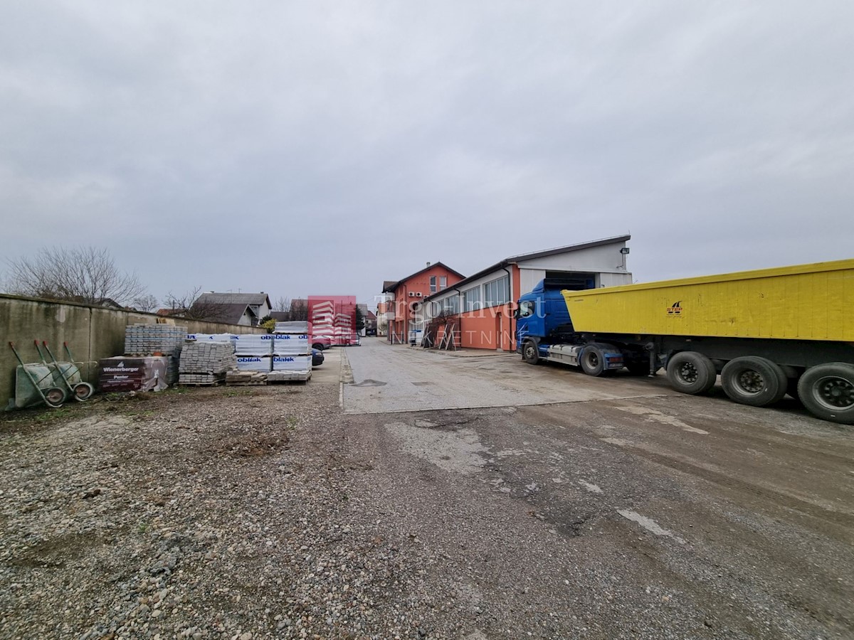 Poslovni prostor Na prodaju - BRODSKO-POSAVSKA  BUKOVLJE 