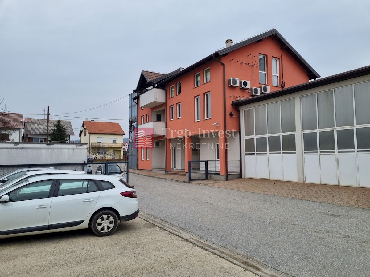 Poslovni prostor Na prodaju - BRODSKO-POSAVSKA  BUKOVLJE 