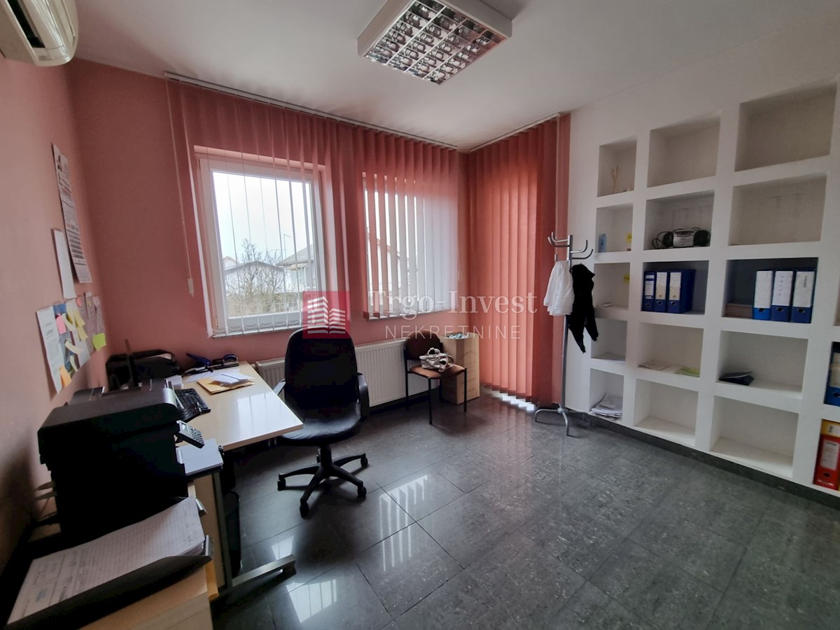 Poslovni prostor Na prodaju - BRODSKO-POSAVSKA  BUKOVLJE 