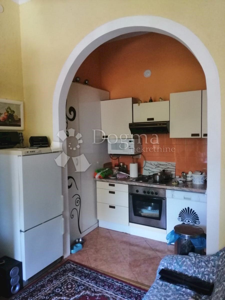 Flat For sale - PRIMORSKO-GORANSKA  RIJEKA 