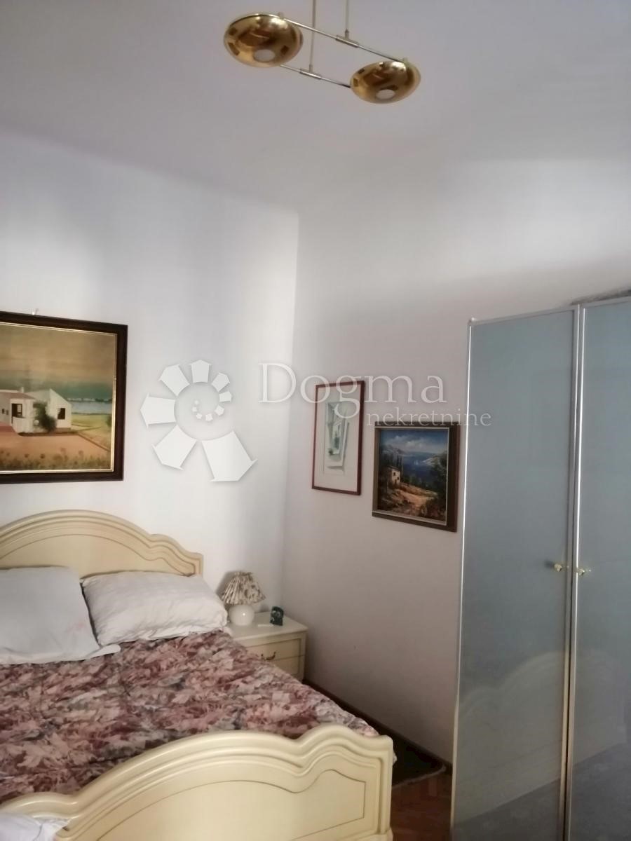 Apartmán Na prodej - PRIMORSKO-GORANSKA  RIJEKA 