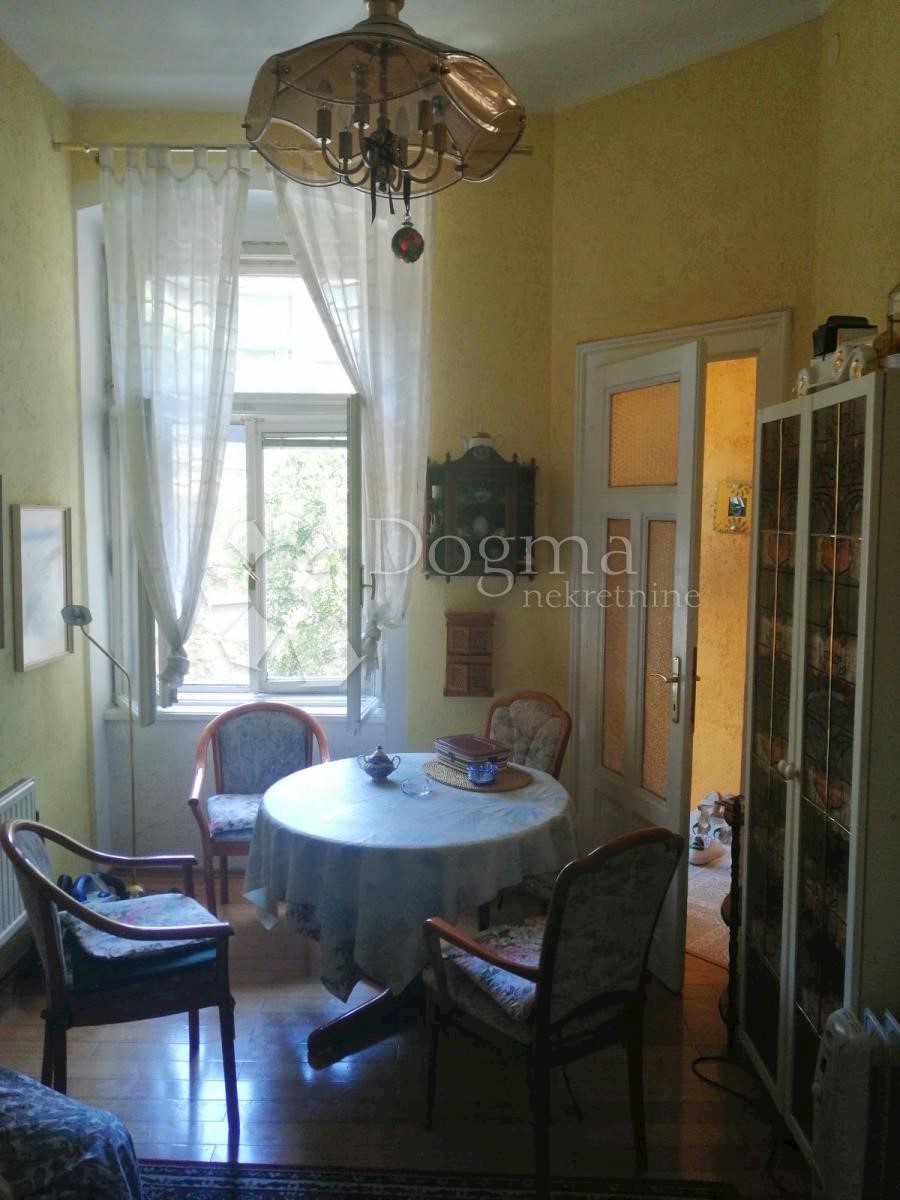 Flat For sale - PRIMORSKO-GORANSKA  RIJEKA 