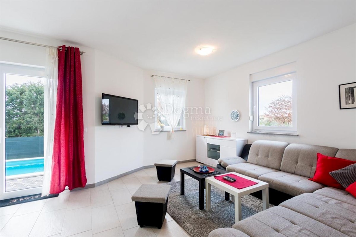 Maison À vendre - ISTARSKA  VODNJAN 