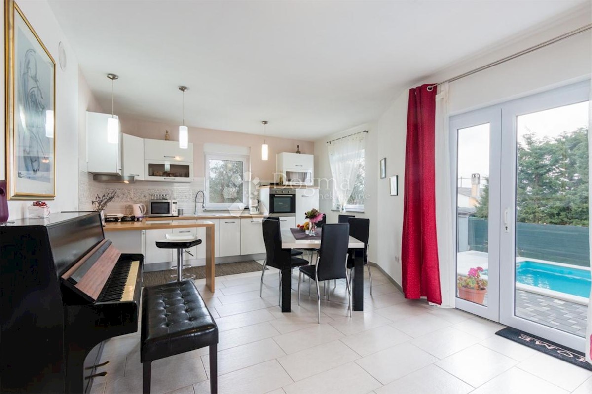 Maison À vendre - ISTARSKA  VODNJAN 