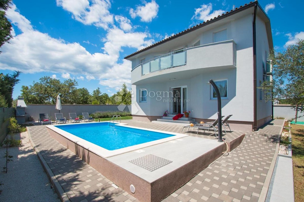 Maison À vendre - Istarska Vodnjan - foto 4/36