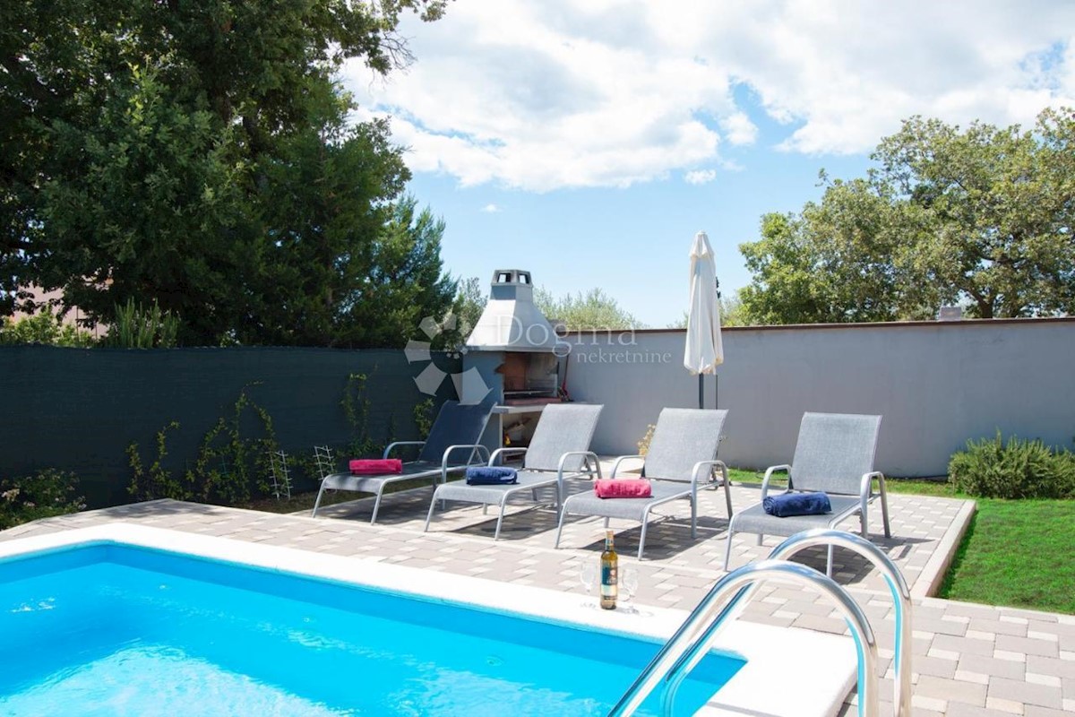 Maison À vendre - ISTARSKA  VODNJAN 
