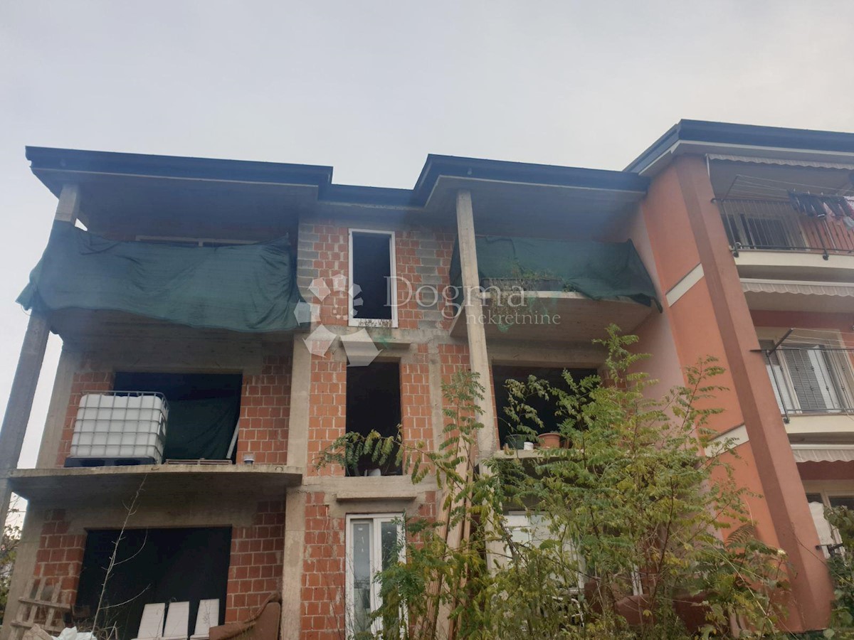 Apartment Zu verkaufen - Primorsko-goranska Krk - foto 2/2