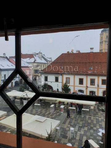 Stan na prodaju 231 m² – Varaždin
