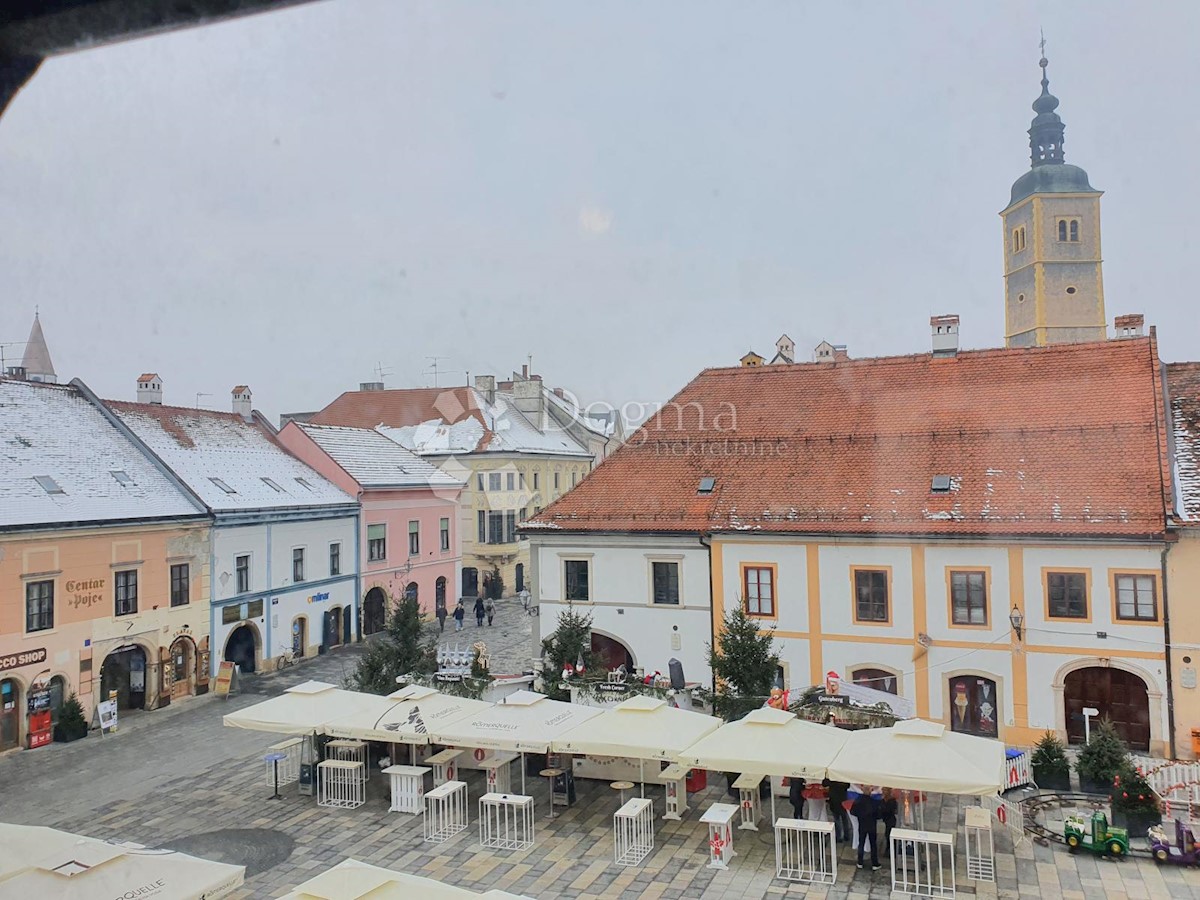 Mieszkanie Na sprzedaż - VARAŽDINSKA  VARAŽDIN 