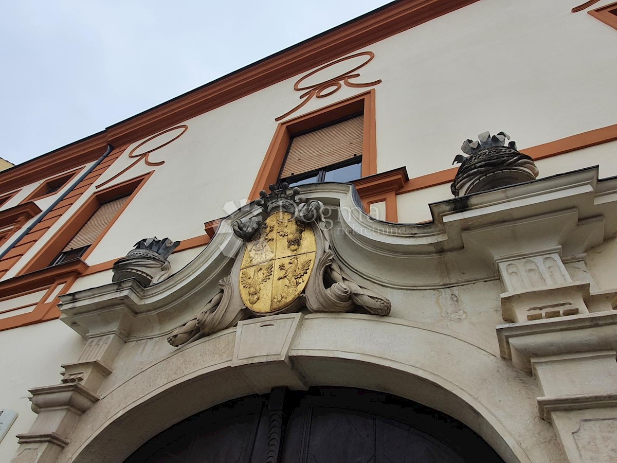Apartma Naprodaj - VARAŽDINSKA  Varaždin
