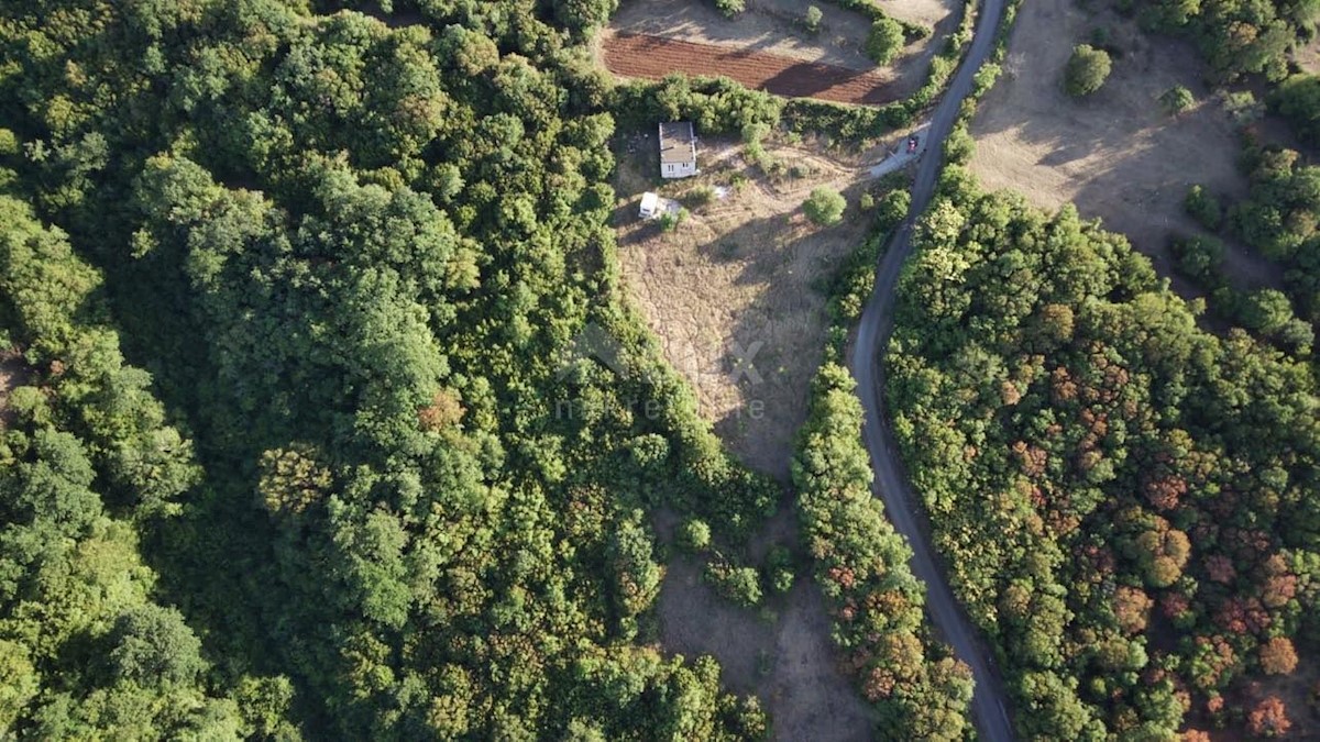 Terreno In vendita - ISTARSKA  MARČANA 